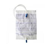 Urine Collection Bag for Adults Med Faiz with Valve
