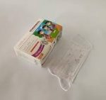 3 Eyes Face Mask Kids – Box of 50 (Individually Packed)