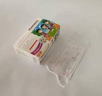 3 Eyes Face Mask Kids – Box of 50 (Individually Packed)