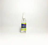 Ethyl Alcohol 70ml Ahram