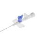 Bioflon Cannula Blue 22G