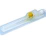 Bioflon Cannula Yellow 24G