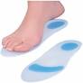 Chinese Medical Silicone Shoe Insole – Size S