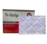 Adhesive Dressing 10×12 cm – Box of 25