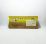 Al-Nasr Adhesive Dressing 10×25 cm – Box of 25