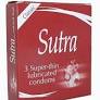 Sutra Medical Condom
