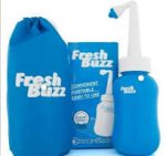 Fresh Buzz Travel Bidet 800ml