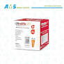 Ultra Life Blood Glucose Test Strips