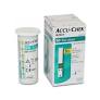 Accu-Chek Active Original Blood Glucose Test Strips – 50 Strips