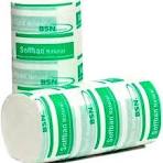 Al-Nasr Soft Band 15 cm – Red – Dozen Pack