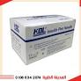 KDL Insulin Syringes – Pack of 10