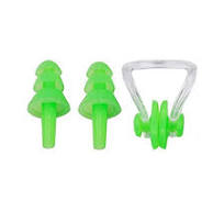 Ear and Nose Plugs