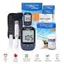 X-Active Glucose Meter + 25 Strips