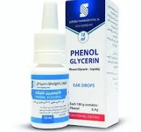 Al-Ahram Phenol Glycerin