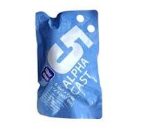 Alpha Plaster 5-Inch
