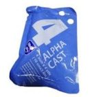 Alpha Plaster 4-Inch