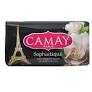 Camay Soap 115g – Black (Single Piece)