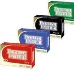 English Laser Soap – Light Blue