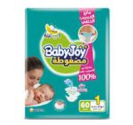 Baby Joy Mini No.1 – 11 Diapers, 2 Bags Promotion