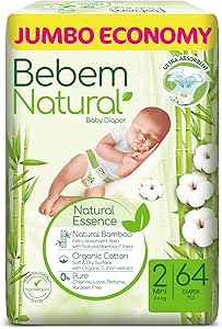 Bebem Pants Size 2 – Diapers
