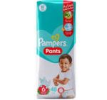 Pampers Pants No.6 – Diapers