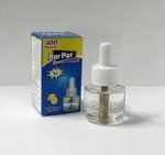 Barbar Mosquito Device Replacement – Chinese