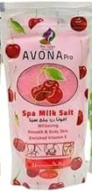 Avona Cherry Milk Salt 300g