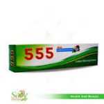 Three Fives Shaving Cream 55g