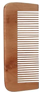 Wooden Comb – Large
