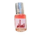 Al-Tahara Musk – White Floral Breeze