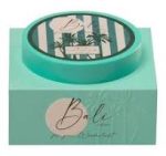 Mood Perfumed Cream 200g – Bali Turquoise