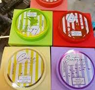 Mood Perfumed Cream 200g – Astray Boost