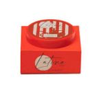 Mood Perfumed Cream 200g – Red