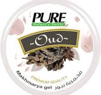 Pure Perfumed Cream 60g – Oud