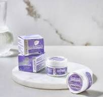 Royal Oud Perfumed Cream – Fantasy Purple