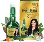 Kesh King Hair Oil 50ml