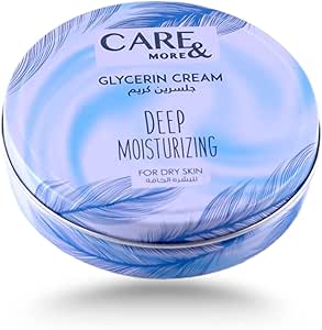 Care & More Soft Cream Glycerin 75ml