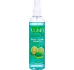 Luna Body Splash Green Lime Splash 250ml