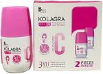 Colagra Roll-On 3 in 1 – Offer 1+1