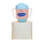 BOBY  No-Spill Cup