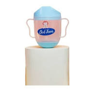 BOBY  No-Spill Cup