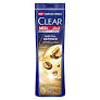 Clear Men Anti-Hair Fall Shampoo 360ml