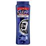 Clear Men 3-in-1 Charcoal Shampoo 550ml
