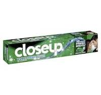 Closeup Green Toothpaste 50g (Medium)