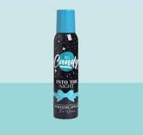 Candy Body Spray 150ml for Women