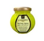 Casanova Hair Cream 150g Yellow