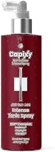 Capxiy Tonic Spray 120ml Intense