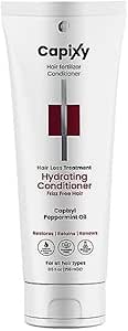 Capxiy Hair Moisturizing Conditioner 250ml