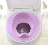 Fly Baby Toilet Trainer Seat