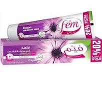 Fem Hair Removal Cream 90g – Normal Skin